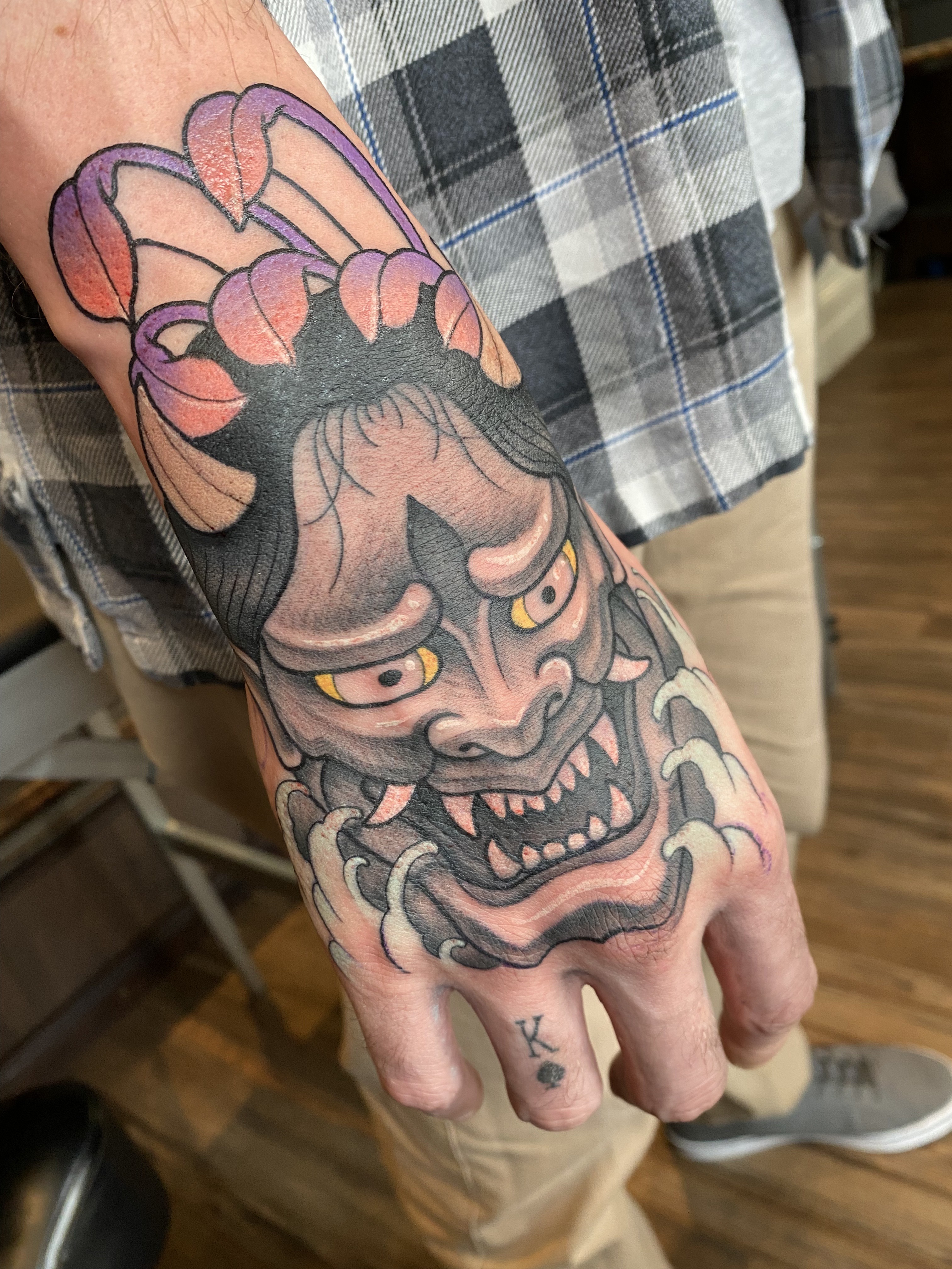  Fade to Black Tattoo Studio