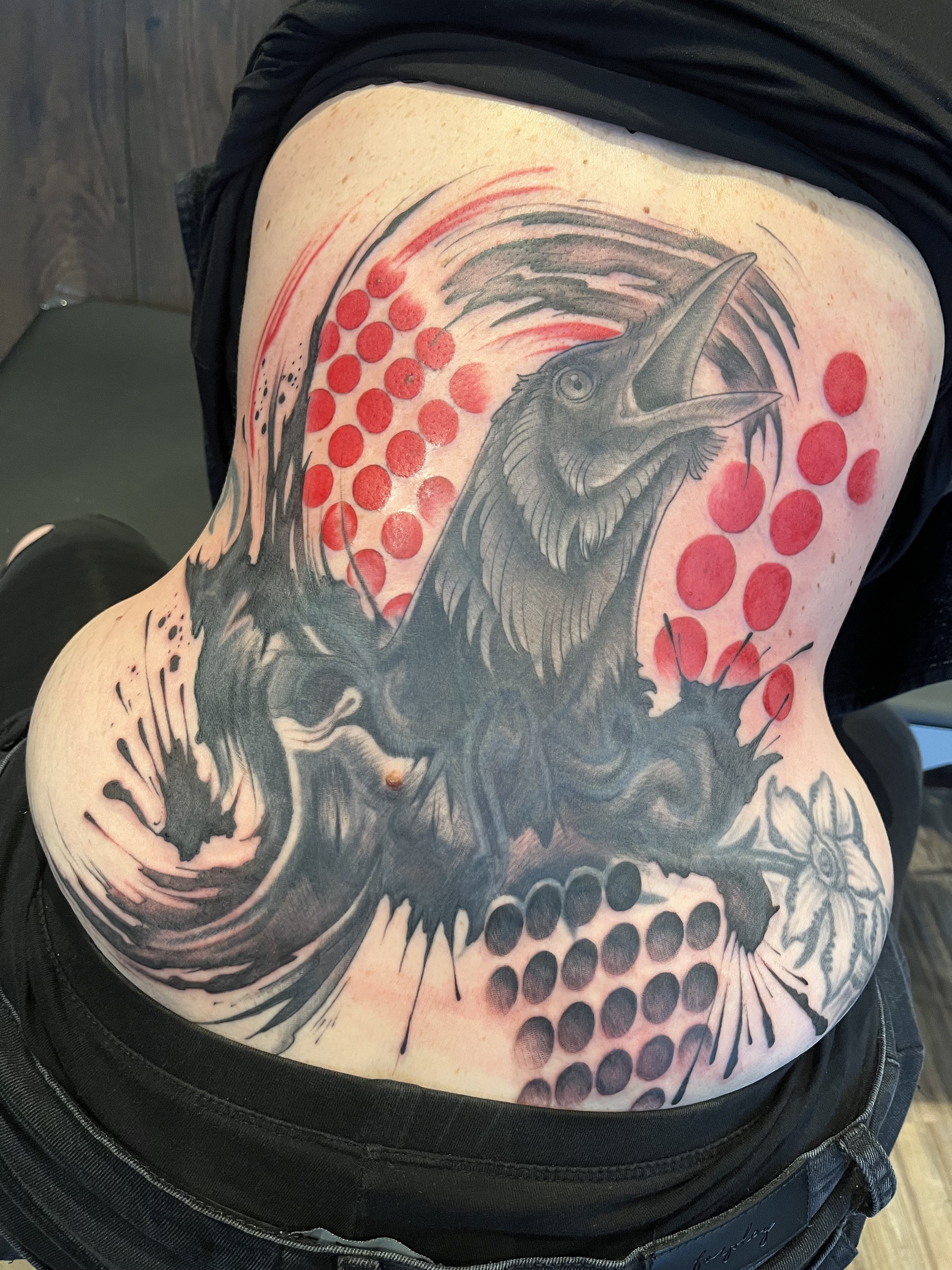  Fade to Black Tattoo Studio