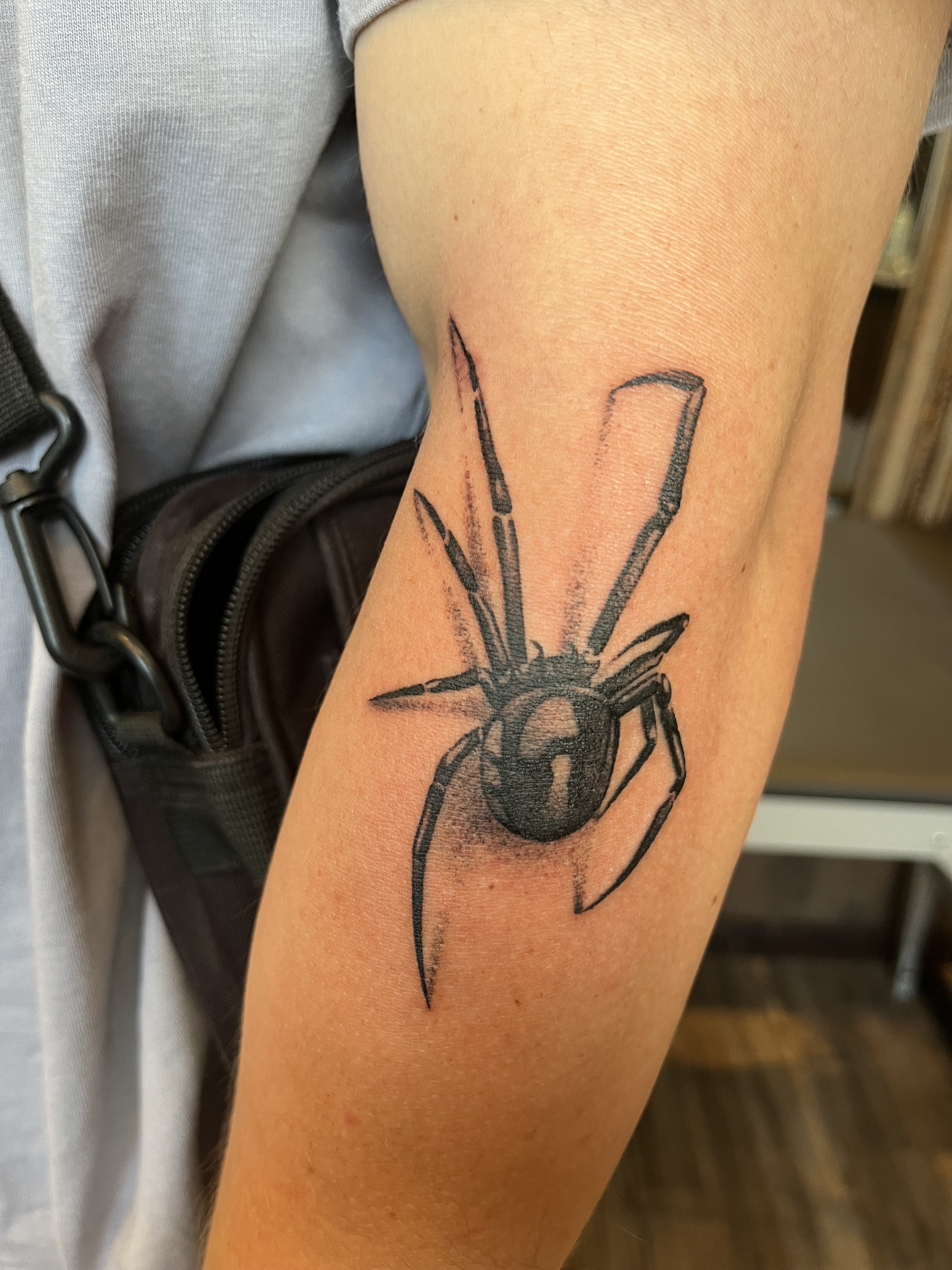  Fade to Black Tattoo Studio