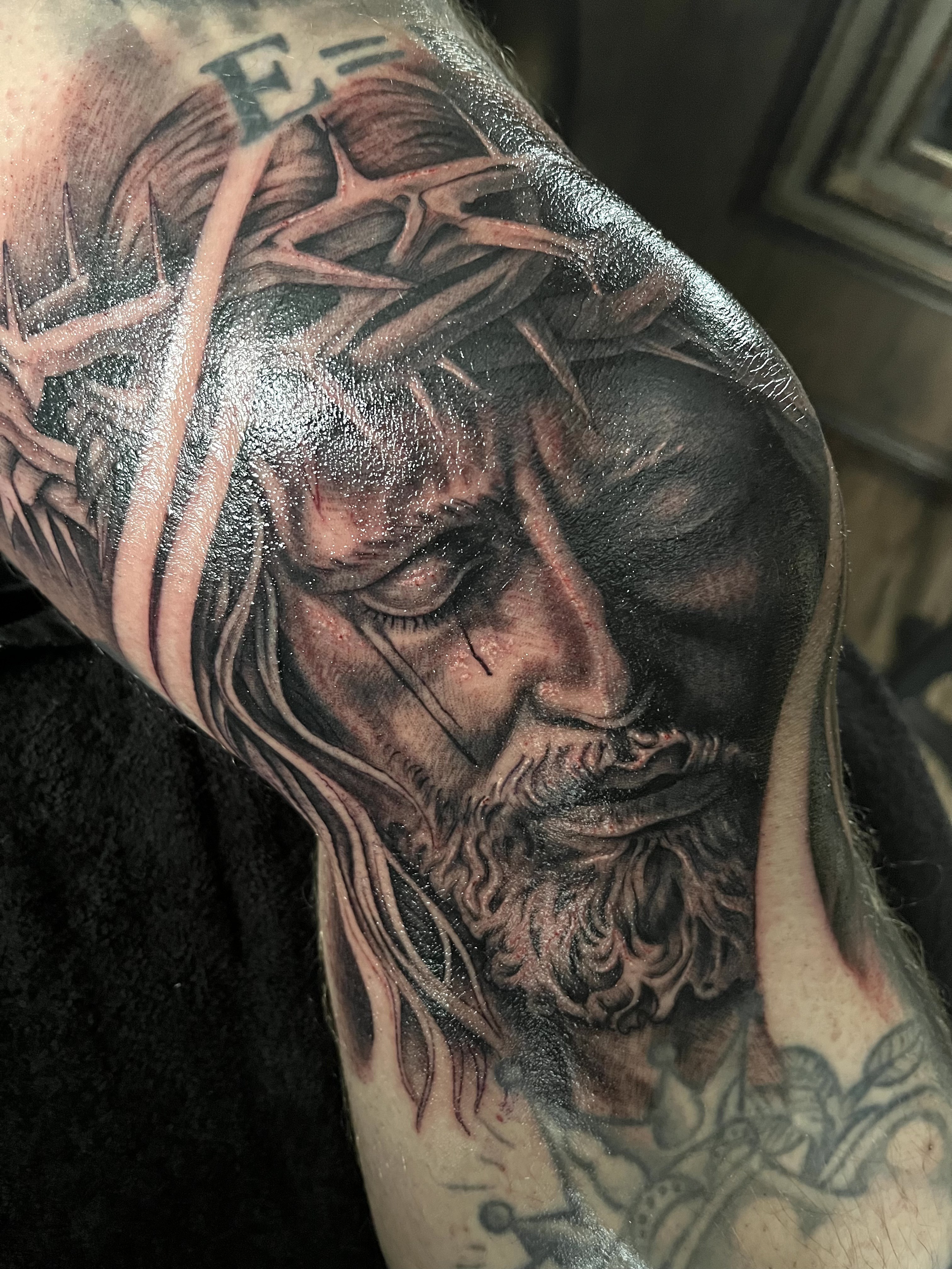  Fade to Black Tattoo Studio