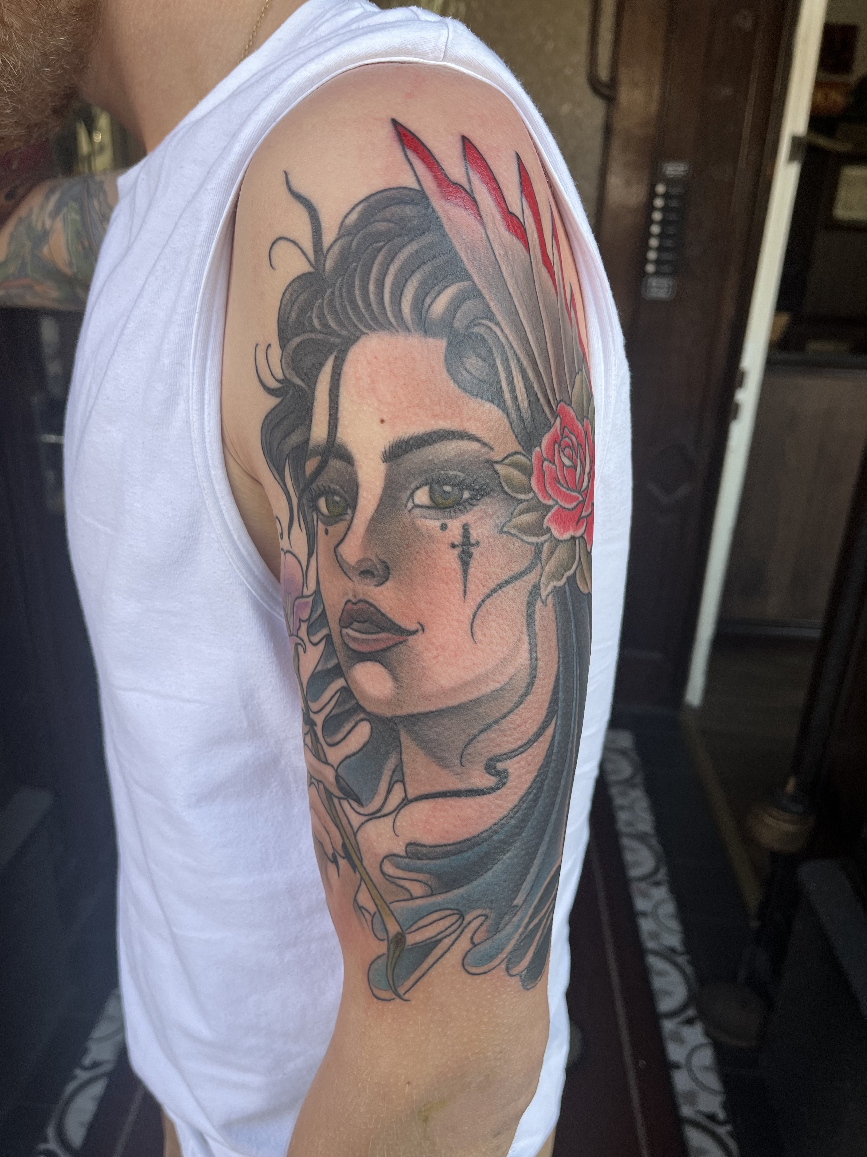  Fade to Black Tattoo Studio