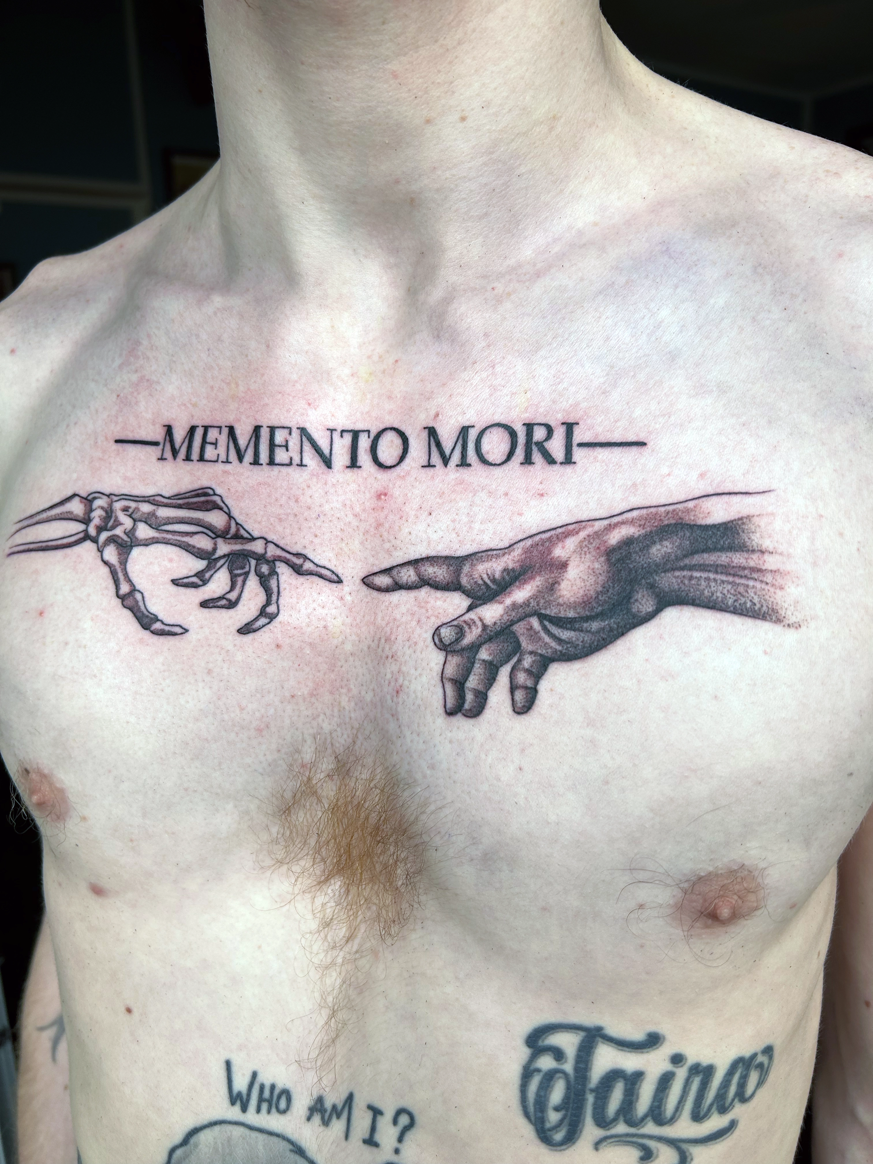  Fade to Black Tattoo Studio