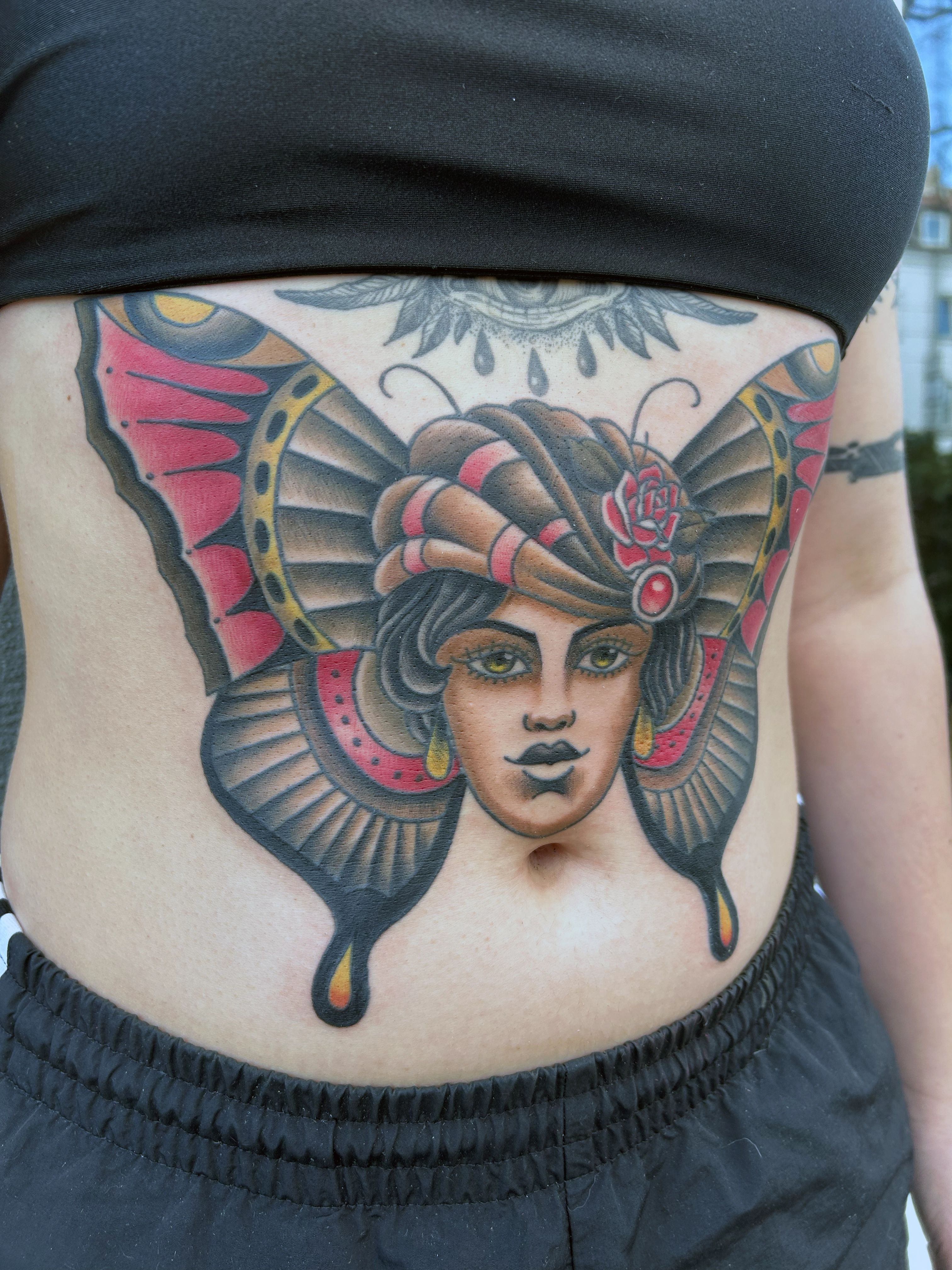  Fade to Black Tattoo Studio